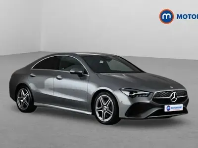 Usado Mercedes CLA200