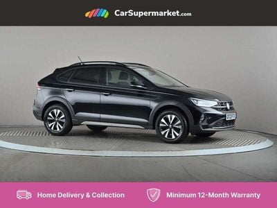 VW Taigo