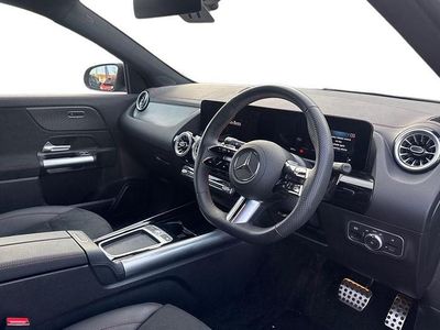 Used Mercedes EQA250+ Executive 139 kW (190 HP) 2025 SUV