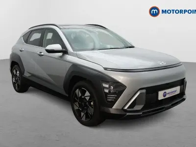 Used Hyundai Kona