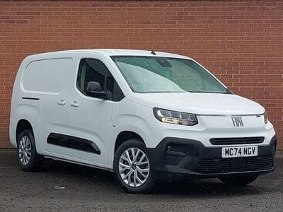 Fiat Doblò