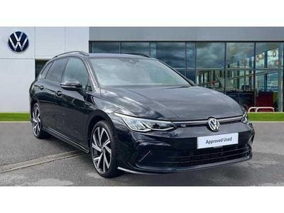 VW Golf VIII