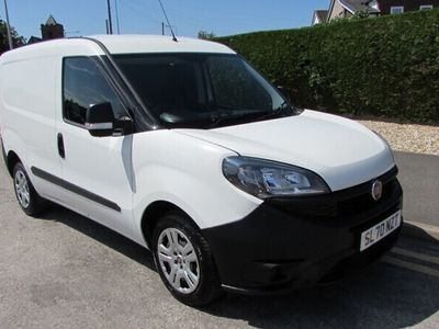 Fiat Doblò