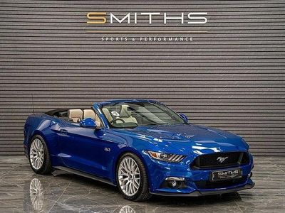 Ford Mustang GT