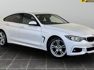 BMW 420