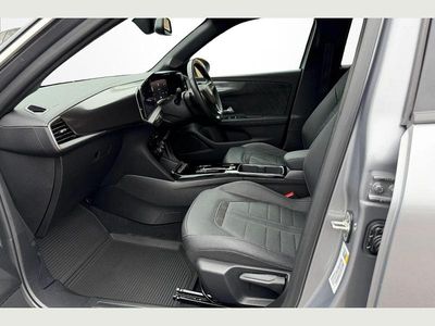 Used Vauxhall Mokka Ultimate 128 HP (94 kW) 2022 Grey SUV