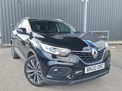 Usado Renault Kadjar