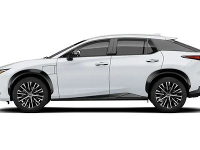 New Lexus RZ 450e 230 kW (313 HP) 2025 SUV