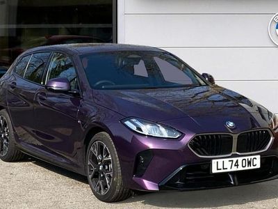 BMW 120