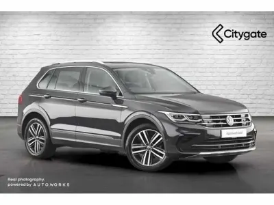 Used VW Tiguan 150 HP (110 kW) 2023 SUV