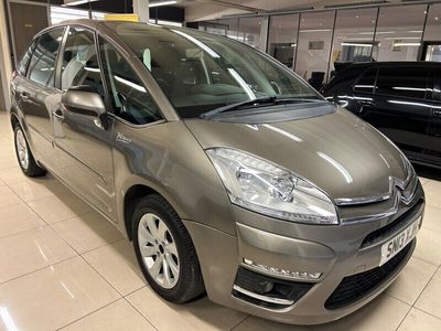 Citroën C4 Picasso