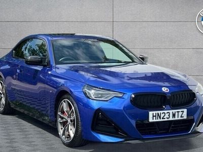 BMW M240