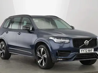 Used Volvo XC90 Plus 235 HP (172 kW) 2023 SUV