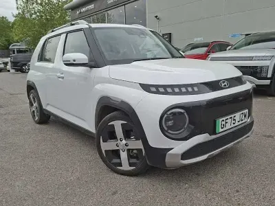 Used Hyundai Inster 85 kW (116 HP) 2026 Hatchback