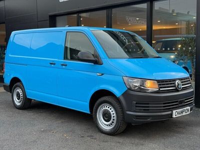 VW T6