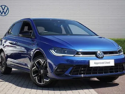 Used VW Polo 115 HP (84 kW) 2025 Hatchback