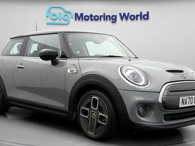 Used 2020 Mini Cooper Level 1 Hatchback | £12,500 (Good price)