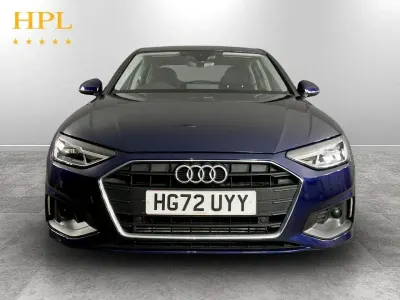 Usado Audi A4
