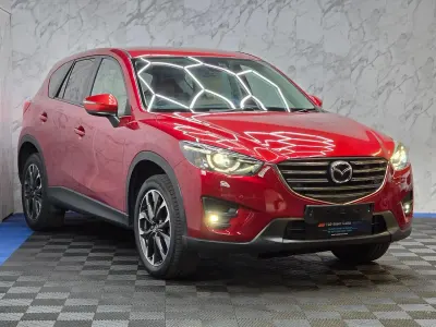 Used Mazda 6