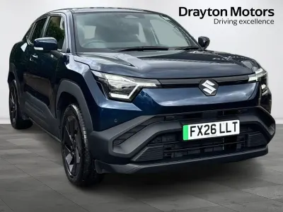 Gebraucht Suzuki Vitara