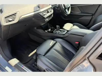 Used BMW 218