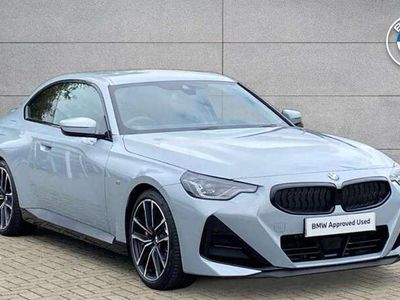 BMW 230