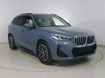 Used BMW X1