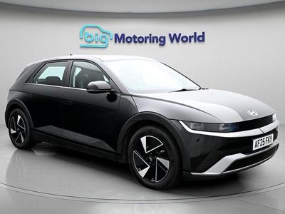 Used Hyundai Ioniq 5 Premium 165 kW (225 HP) 2025 SUV