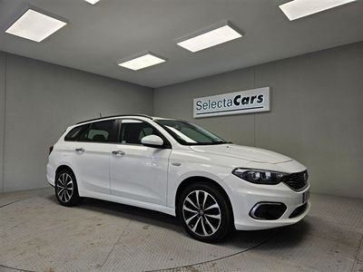 used Fiat Tipo Station Wagon (2020/70)Lounge 1.6 MultiJet 120hp 5d