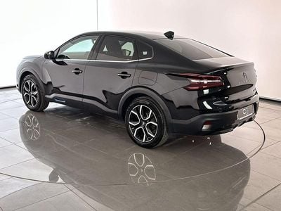 Citroën e-C4