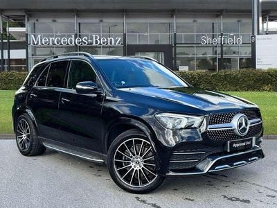 Mercedes GLE400