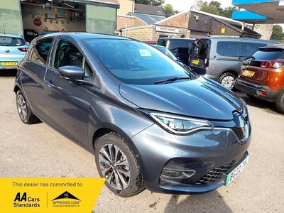 Renault Rapid