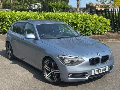 BMW 116