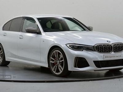 BMW M340