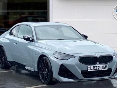 BMW M240