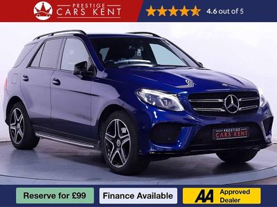 Mercedes GLE250