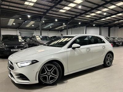 Mercedes A200