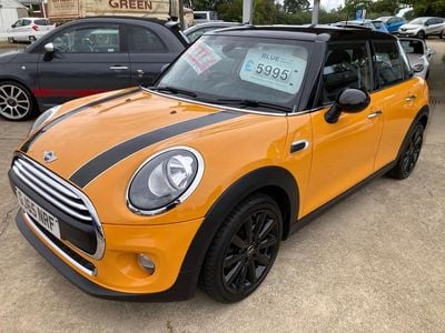 Mini ONE