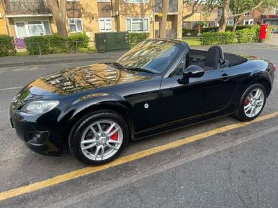 Mazda MX5