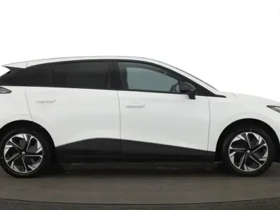 Used MG MG4 EV Trophy 2023 Hatchback