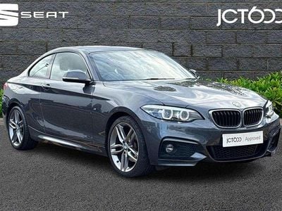BMW 220