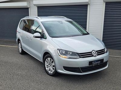VW Sharan