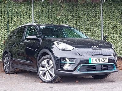Kia e-Niro