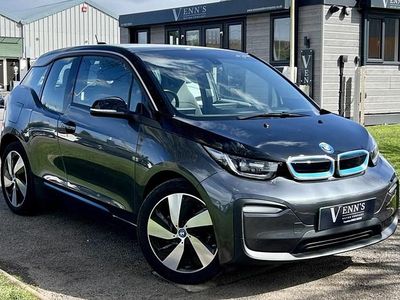Used BMW i3 Comfort Edition 38 kW (52 HP) 2021 Hatchback
