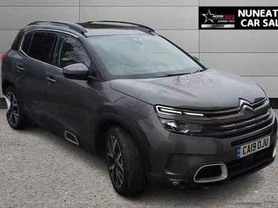 Used Citroën C5 Aircross Flair 2019 SUV