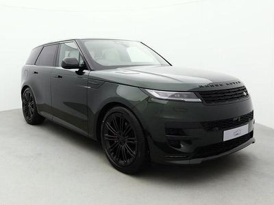 New Land Rover Range Rover Sport Autobiography 349 HP (256 kW) 2025 SUV