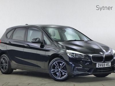 BMW 220 Active Tourer