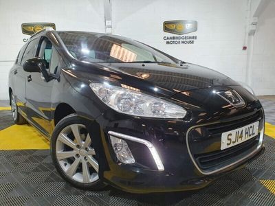 used Peugeot 308 1.6 e-HDi Active Euro 5 (s/s) 5dr