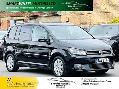 VW Touran