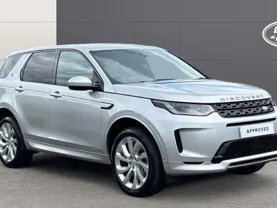 Używany Land Rover Discovery Sport HSE Dynamic 249 KM (183 kW) 2023 SUV